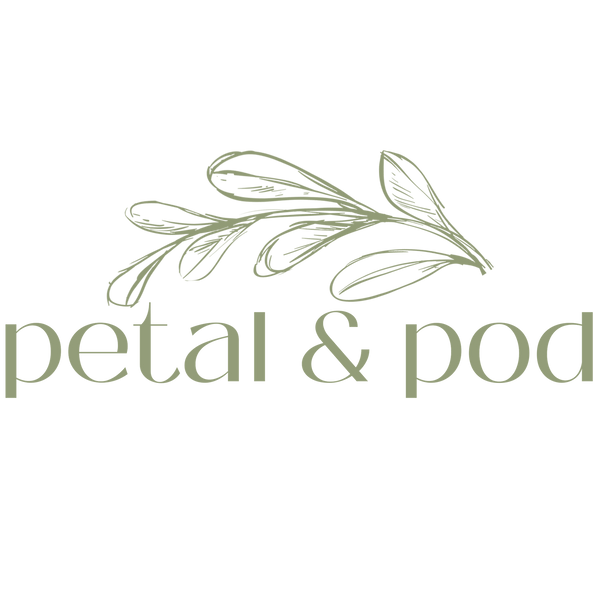 Petal and Pod